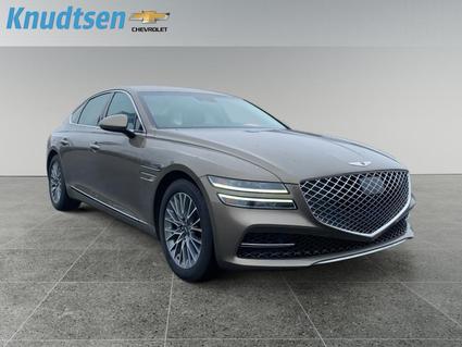 2023 Genesis G80 Post Falls ID