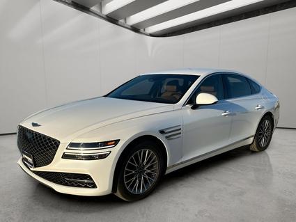 2023 Genesis G80 Katy TX