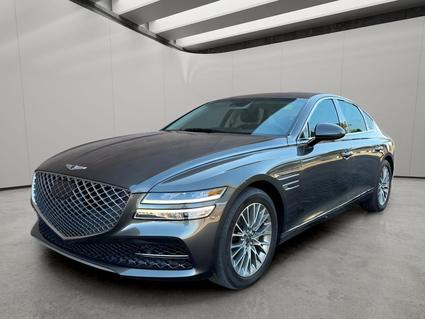 2023 Genesis G80 Merriam KS