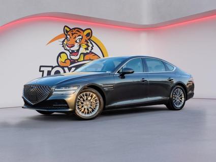 2023 Genesis G80 Hernando MS