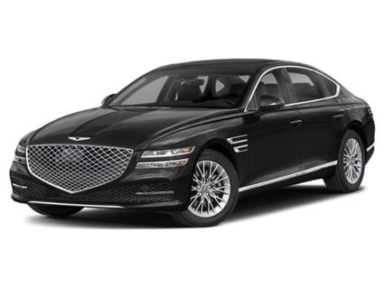2024 Genesis G80 Lafayette LA