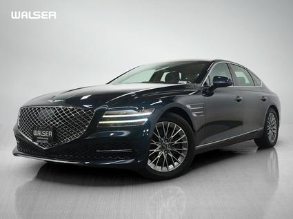 2024 Genesis G80 Minneapolis MN