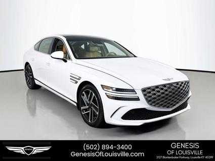 2026 Genesis G80 Louisville KY