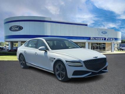 2023 Genesis G80 St. Louis MO