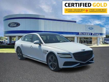 2023 Genesis G80 St. Louis MO