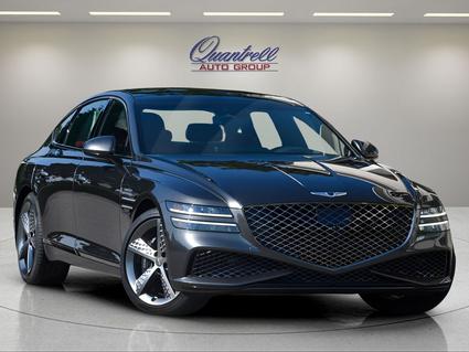 2023 Genesis G80 Lexington KY