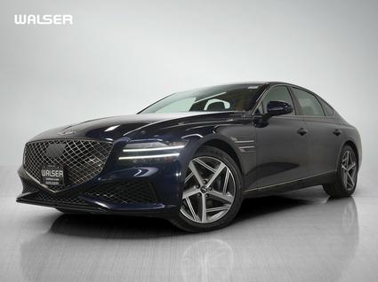 2024 Genesis G80 Hopkins MN