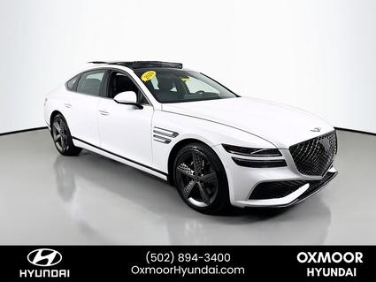 2024 Genesis G80 Louisville KY