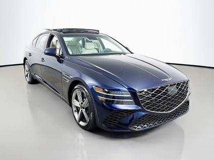 2026 Genesis G80 Louisville KY