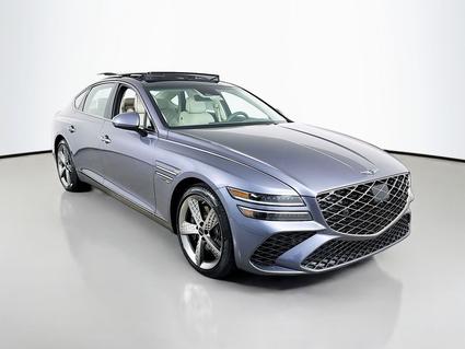 2026 Genesis G80 Louisville KY