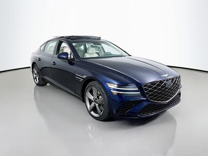 2026 Genesis G80 Louisville KY