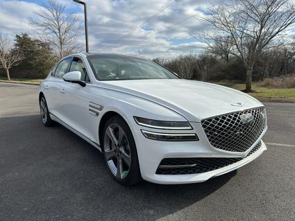 2021 Genesis G80 Murfreesboro TN