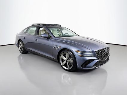 2026 Genesis G80 Louisville KY
