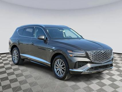 2025 Genesis GV80 Chantilly VA