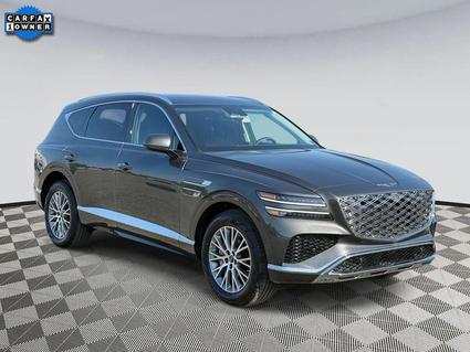 2025 Genesis GV80 Chantilly VA
