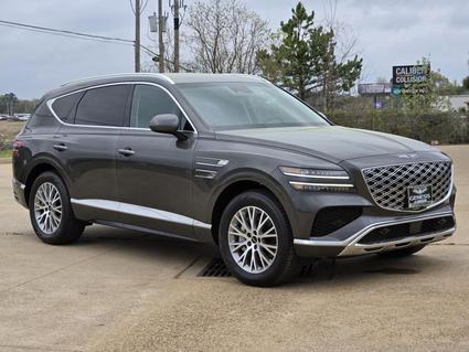 2025 Genesis GV80 Longview TX