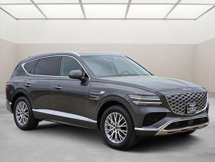 2025 Genesis GV80 Longview TX