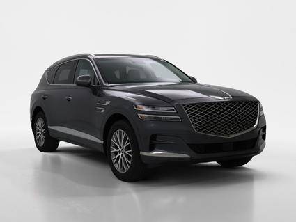 2021 Genesis GV80 Louisville TN