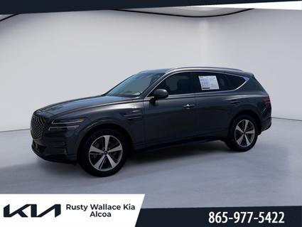 2021 Genesis GV80 Louisville TN