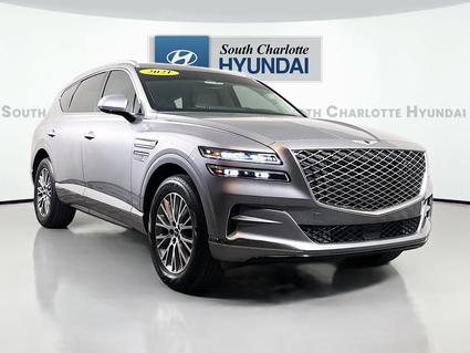 2021 Genesis GV80 Pineville NC