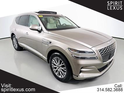 2021 Genesis GV80 Creve Coeur MO