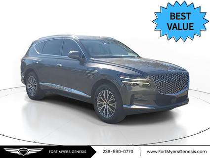 2022 Genesis GV80 Fort Myers FL