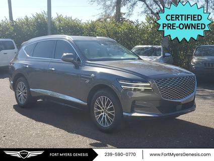 2022 Genesis GV80 Fort Myers FL