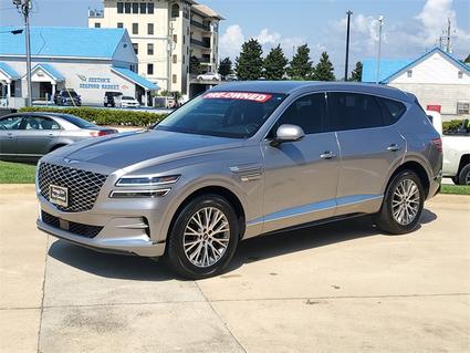 2021 Genesis GV80 Destin FL