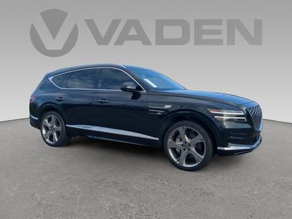 2022 Genesis GV80 Brunswick GA