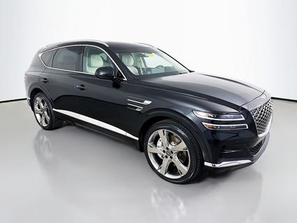 2022 Genesis GV80 Louisville KY