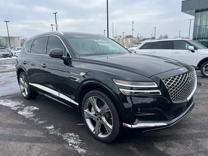 2022 Genesis GV80 Louisville KY