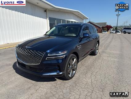 2023 Genesis GV80 Lewisburg TN