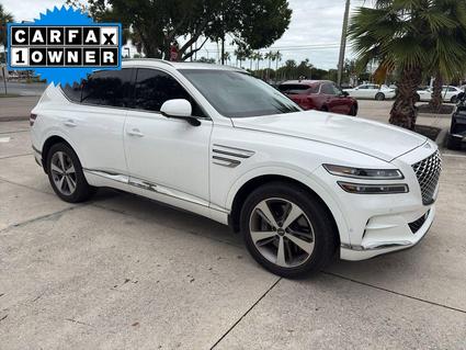 2023 Genesis GV80 Fort Myers FL