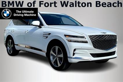 2024 Genesis GV80 Fort Walton Beach FL