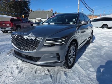 2024 Genesis GV80 Oak Hill WV