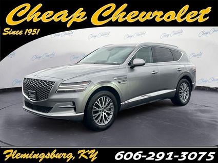2024 Genesis GV80 Flemingsburg KY