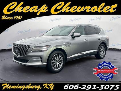 2024 Genesis GV80 Flemingsburg KY