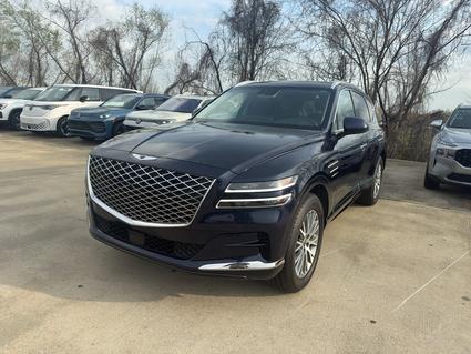 2024 Genesis GV80 Tupelo MS