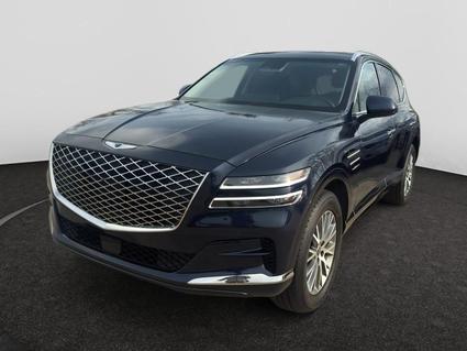 2024 Genesis GV80 Tupelo MS
