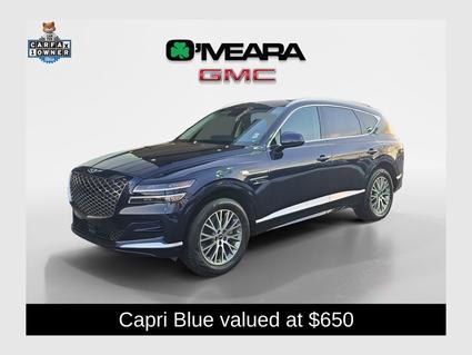 2024 Genesis GV80 Denver CO