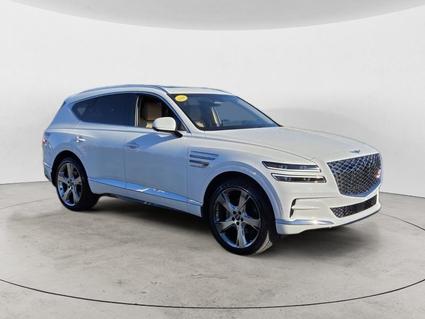 2021 Genesis GV80 Hot Springs AR