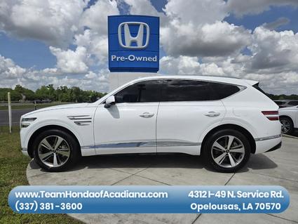 2023 Genesis GV80 Opelousas LA