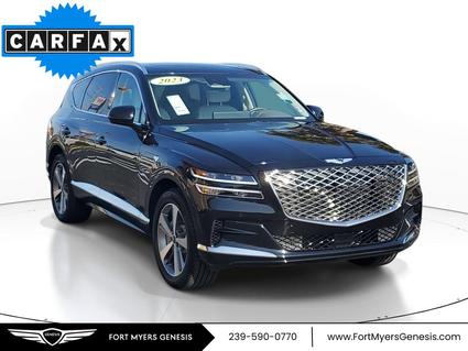 2023 Genesis GV80 Fort Myers FL