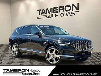 2023 Genesis GV80 Daphne AL