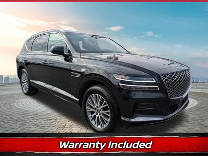 2024 Genesis GV80 Hampton VA