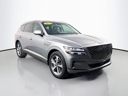 2023 Genesis GV80 Pineville NC