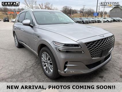 2024 Genesis GV80 Sand Springs OK