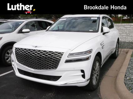 2024 Genesis GV80 Minneapolis MN