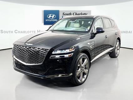 2024 Genesis GV80 Pineville NC