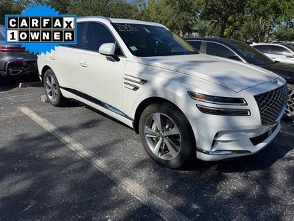2022 Genesis GV80 Fort Myers FL